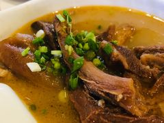 -翠華餐廳(浦东机场T1店)