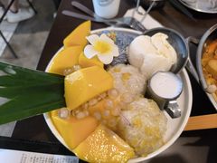 -PAPAYA泰国街头小吃(南山路店)