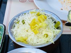 -克比叔叔印度餐厅Kebabs on the Grille(人民广场店)