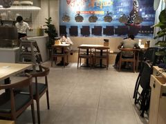 大堂-俏凤凰(美林M·LIVE天地东座店)
