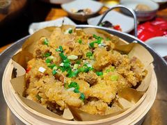 -野山舂·贵州现舂酸汤牛肉(鸿通城店)