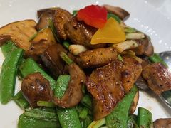 -皇朝会.经典传统粤菜(外滩店)