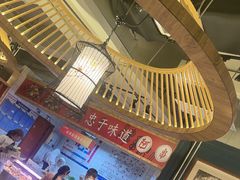 -阿串串老火锅(力盟店)
