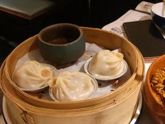 -绿茶餐厅(哈尔滨凯德店)