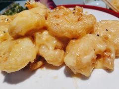 -津沽小院(天津之眼店)
