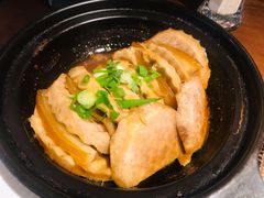 香肉荔浦芋头-前海沿·青岛菜(李沧万达店)