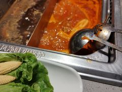 -海底捞火锅(金光华店)