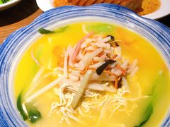 -扬州狮子楼·非遗淮扬菜(东关街店)
