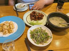 -几荷·恰似故人来(秀水广场店)