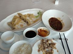 -上海小南国(世博源店)