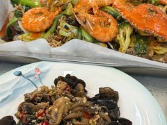 -鼓歌海鲜舫·手抓海鲜(大学城店)