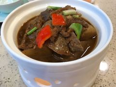 -点都德(盘福楼店)