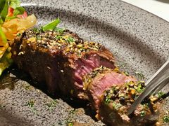 -燃扒房Steakhouse(皇庭店)