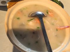 -陈鹏鹏潮汕菜(欢乐海岸 海边景观店)