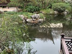 -杭州西子湖四季酒店-WL BISTRO西湖餐厅(灵隐路店)