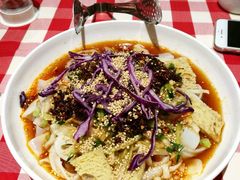招牌西贝面筋-西贝(枫蓝国际购物中心店)