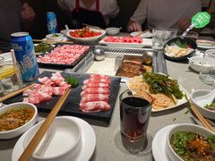 -海底捞火锅(九久奥特莱斯店)