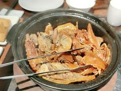 翔安姜母鸭/例-临家闽南菜(宝洲路店)