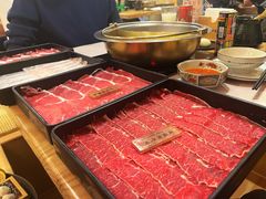 -牛匠和牛寿喜锅(西安总店)