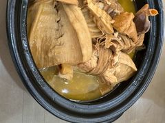 -紫藤园·天目湖大鱼头(南山竹海店)