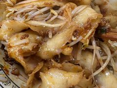 -马王庙刀削面馆(四川省交通学院宿舍店)