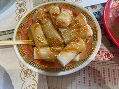 -憶廟街 X 沙角邨(太古城店)