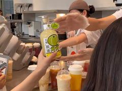 -喜茶(广州汉溪长隆店)