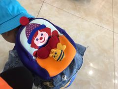 -金宝贝早教(庐阳万象汇中心)
