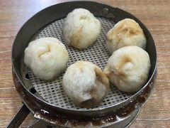 -吃不亏特色包子(三峡广场店)