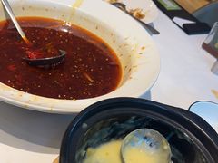 -汤城小厨•粤菜•靓汤(金宝街店)