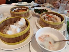 -醉辉皇原味海鲜江南菜(成都大魔方店)