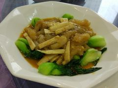 -有缘餐厅(湖塘店)