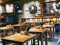 -山城遇宴·重庆江湖菜(五道口银谷大厦店)