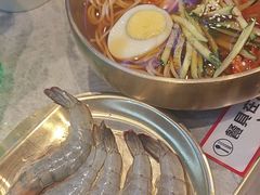 -金喜娜无限自助烤肉(泰达永旺店)