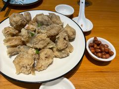 -金海湾海鲜排档(朱家尖店)