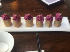 金枝玉叶上海食府(三里河店)-金枝玉叶上海人家食府(三里河店)