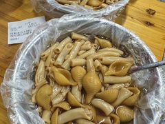 -老巷羊蝎子城(湘江世纪城店)