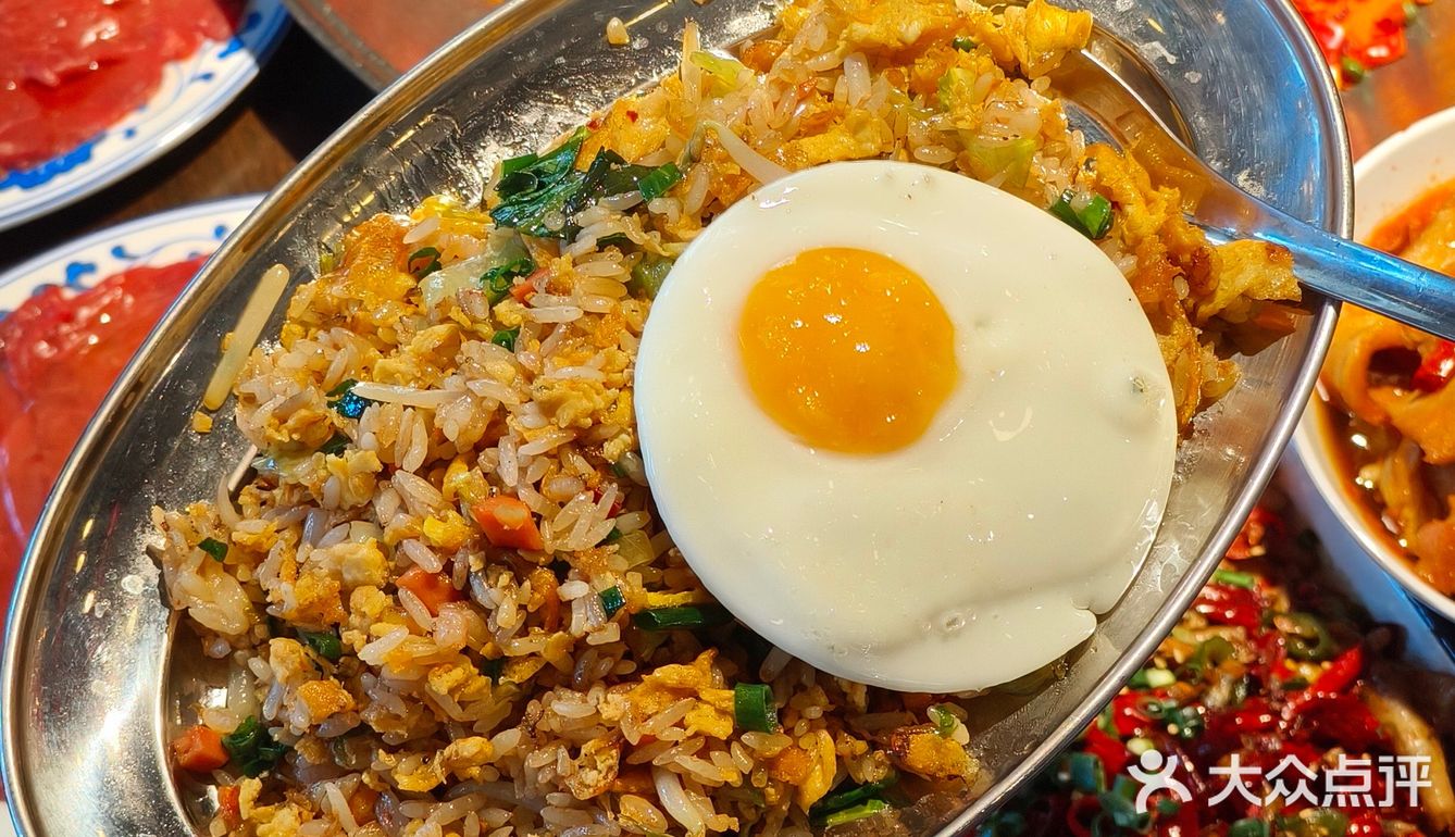 终于在温州吃上了重庆火锅排队王！！！