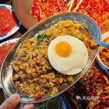 终于在温州吃上了重庆火锅排队王！！！