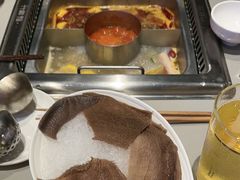 -竹犇番茄火锅(长治太行东街店)
