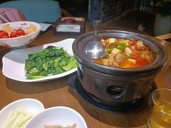 -粗茶淡饭·隐庐私厨(东亭店)