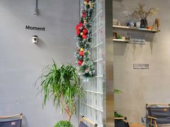 -Moment coffee莳光里咖啡