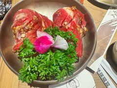 -西塔老太太泥炉烤肉(亚运村店)