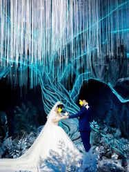 -华东饭店·园林式婚礼宴会厅酒店