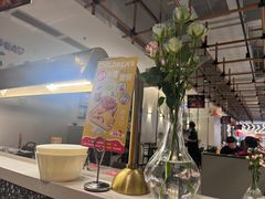 -周沫西餐(嘉禾金铂天地店)