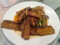煎转带鱼-鼎好家常菜(天桥店)