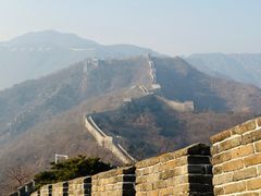 -慕田峪长城