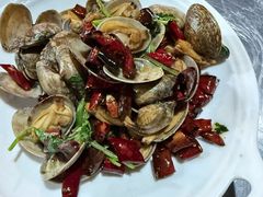 -夜下蚝庄(狄村街店)