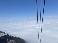 -峨眉山风景名胜区