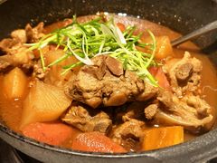 -唐猫庭院·千年陕菜(大唐不夜城店)